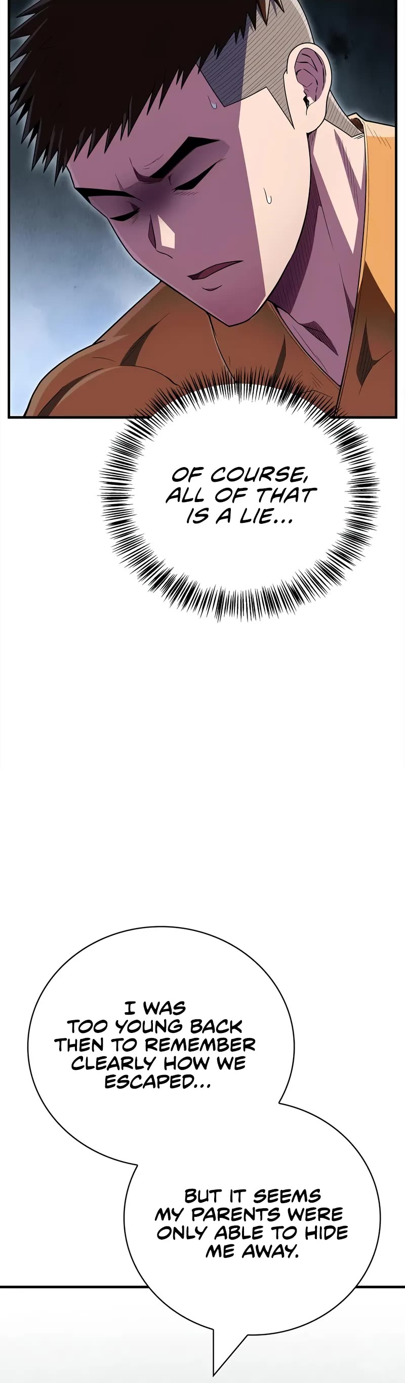 Genius Martial Arts Trainer Chapter 65 page 16 - Chapter 65