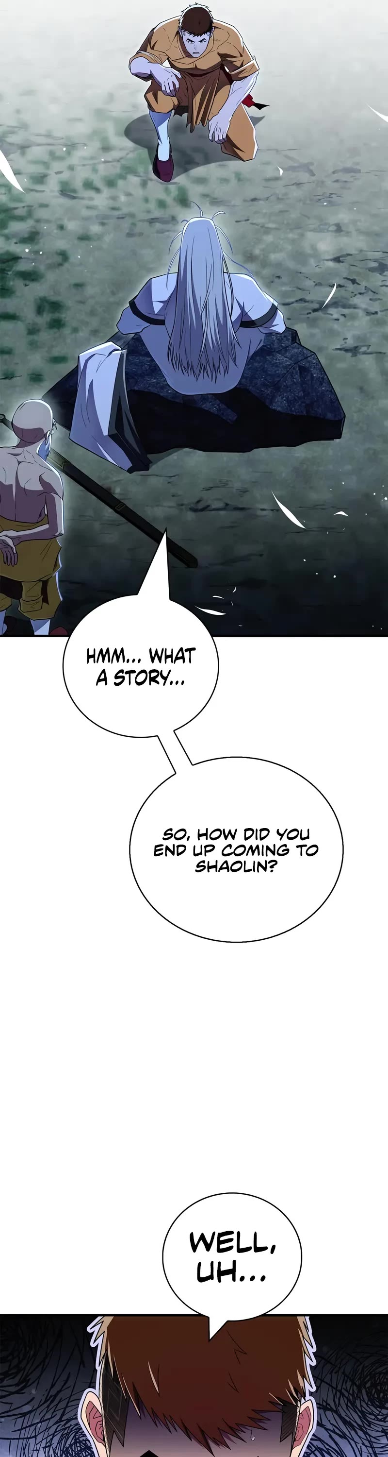 Genius Martial Arts Trainer Chapter 65 page 17 - Chapter 65