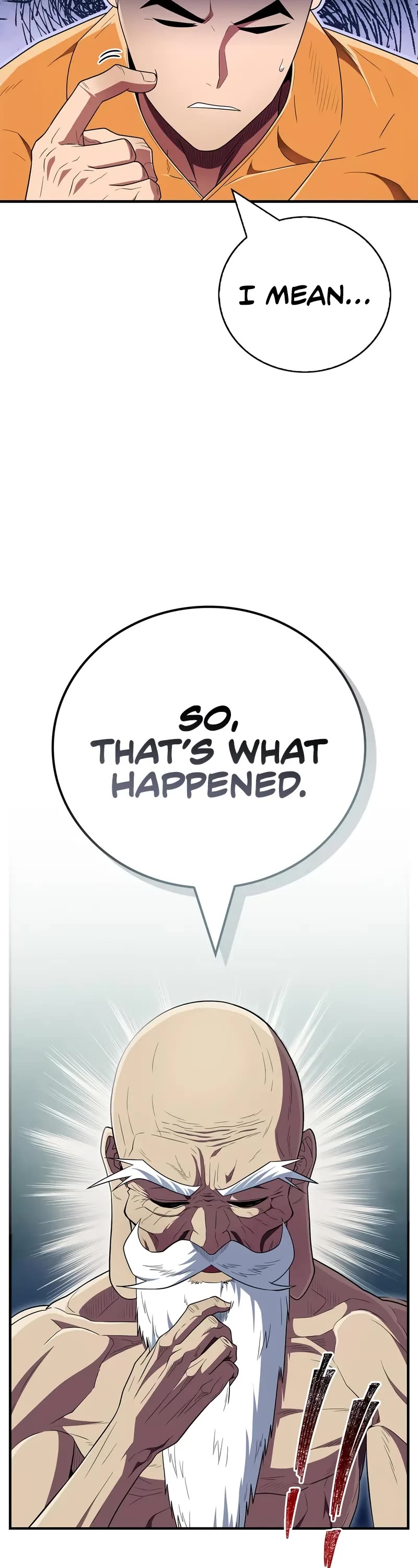 Genius Martial Arts Trainer Chapter 65 page 18 - Chapter 65