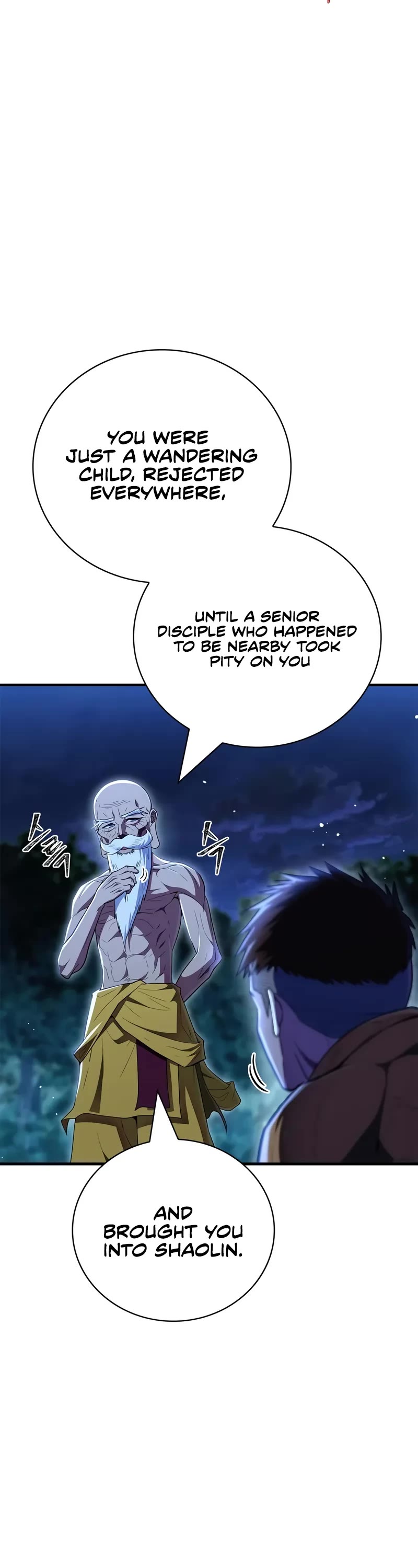 Genius Martial Arts Trainer Chapter 65 page 19 - Chapter 65