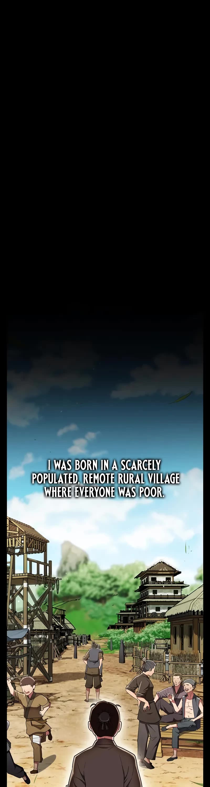 Genius Martial Arts Trainer Chapter 65 page 2 - Chapter 65