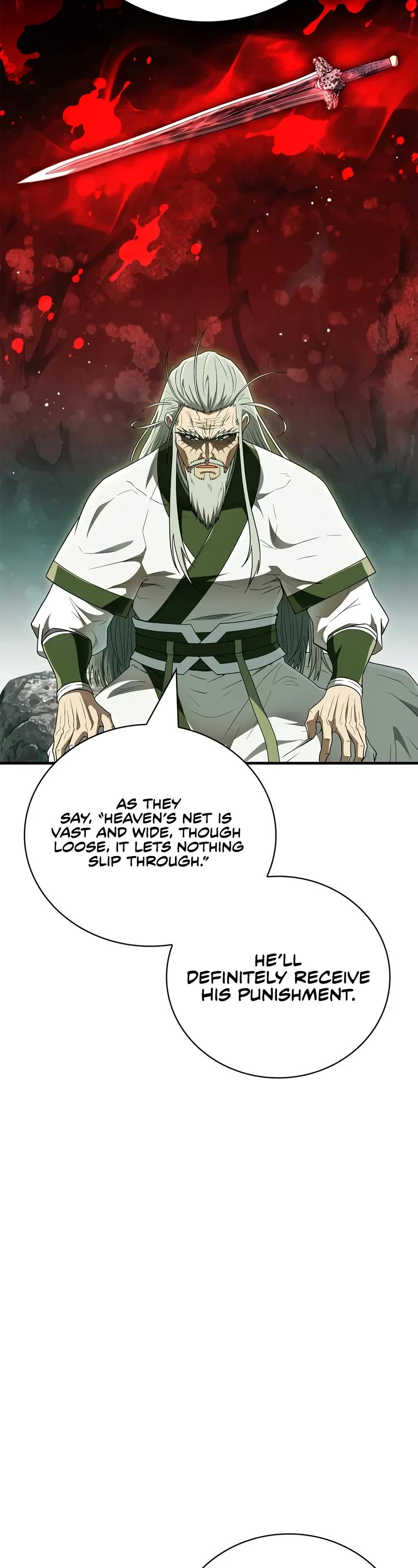 Genius Martial Arts Trainer Chapter 65 page 23 - Chapter 65