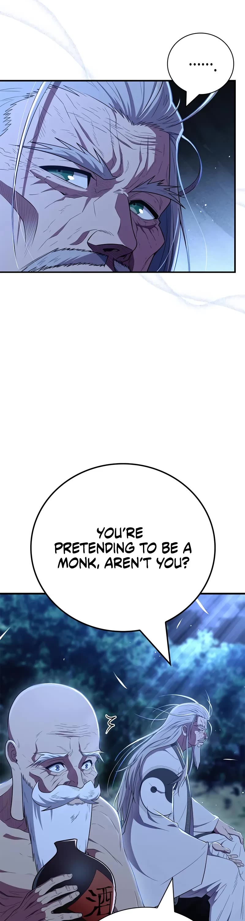Genius Martial Arts Trainer Chapter 65 page 34 - Chapter 65