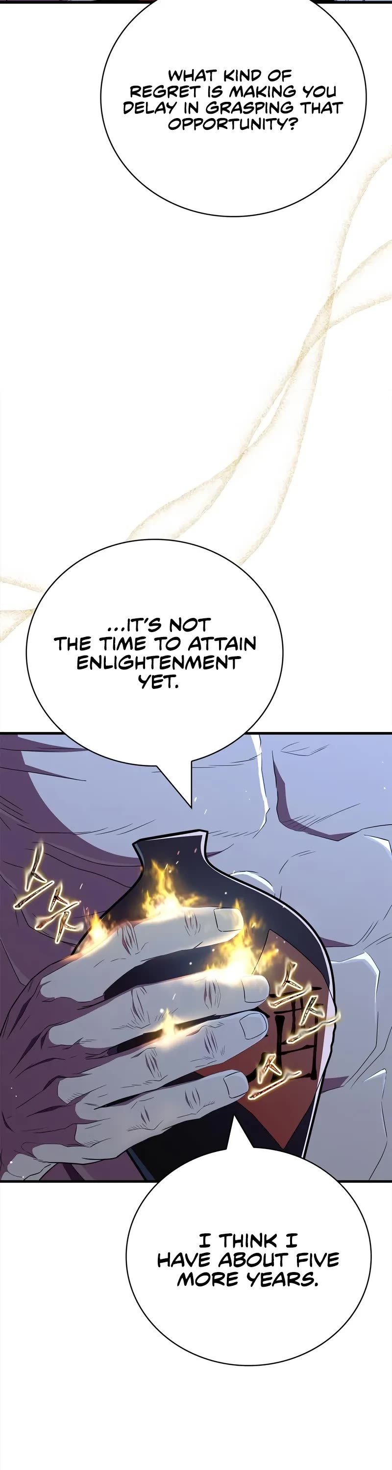 Genius Martial Arts Trainer Chapter 65 page 35 - Chapter 65