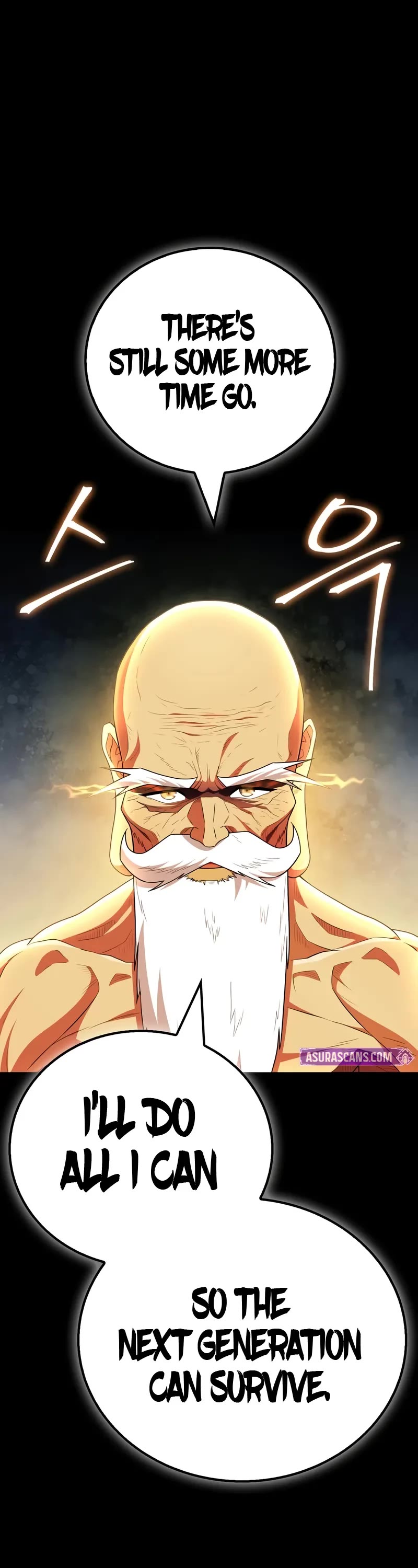 Genius Martial Arts Trainer Chapter 65 page 39 - Chapter 65