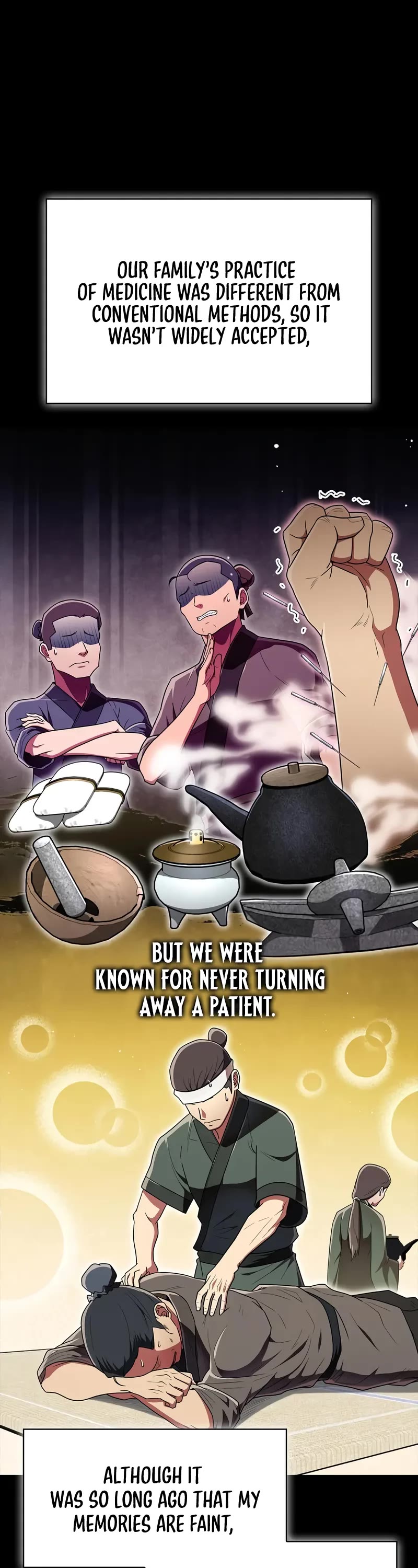 Genius Martial Arts Trainer Chapter 65 page 4 - Chapter 65