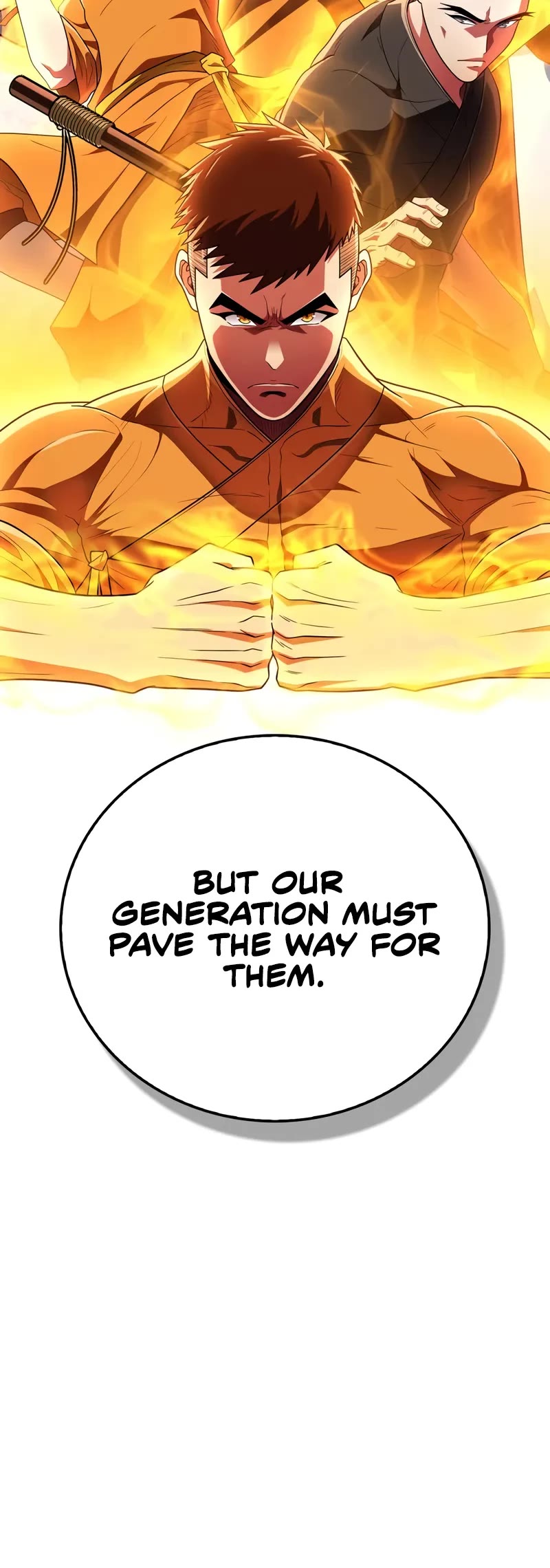 Genius Martial Arts Trainer Chapter 65 page 41 - Chapter 65