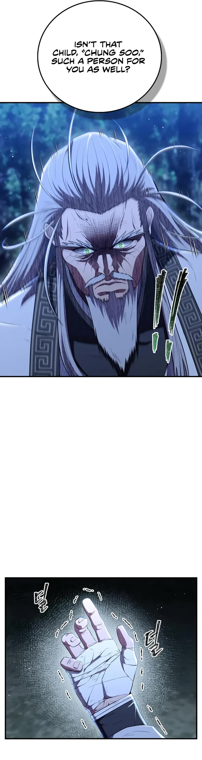 Genius Martial Arts Trainer Chapter 65 page 42 - Chapter 65