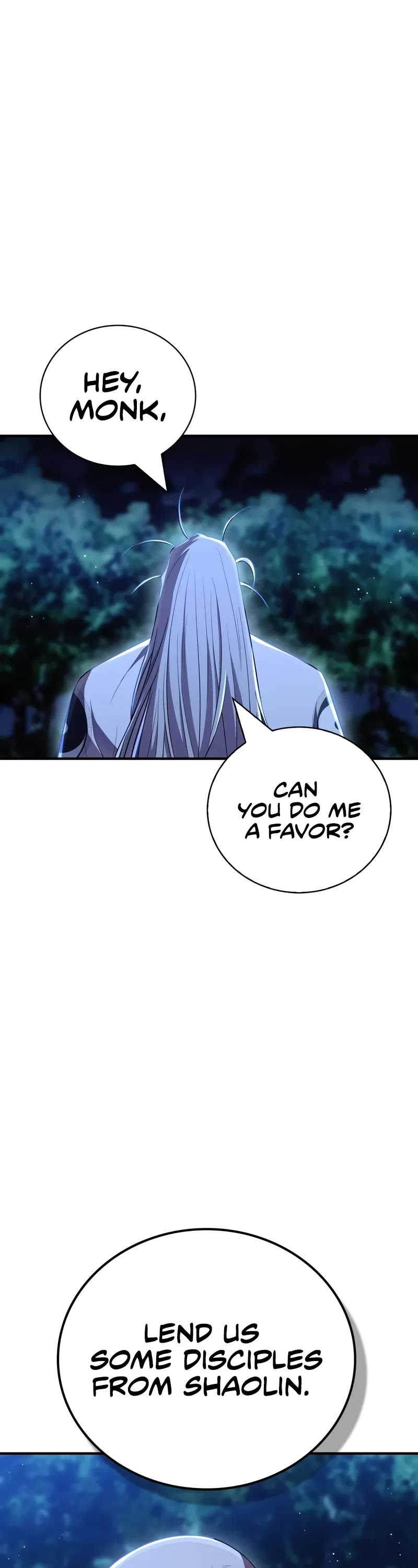 Genius Martial Arts Trainer Chapter 65 page 43 - Chapter 65