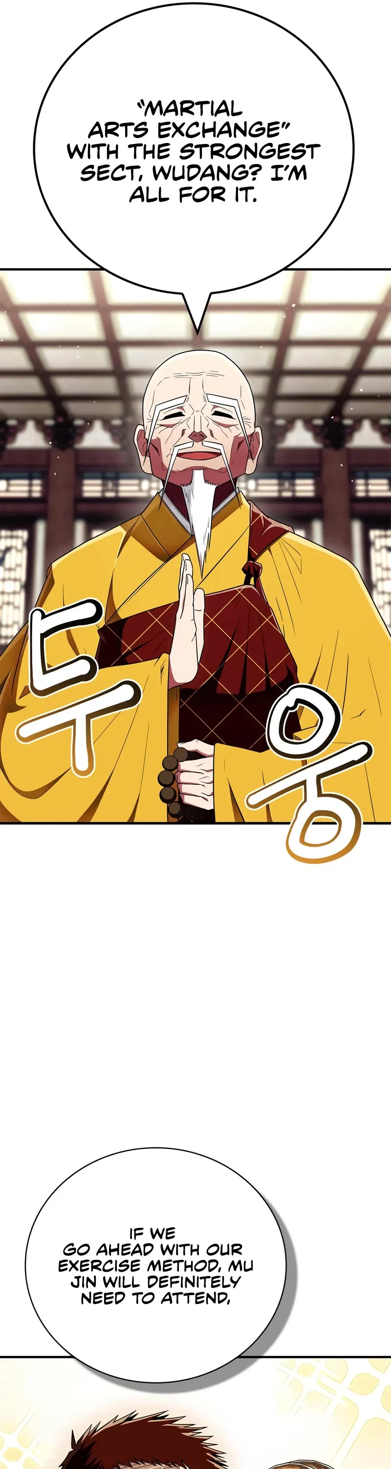 Genius Martial Arts Trainer Chapter 65 page 47 - Chapter 65