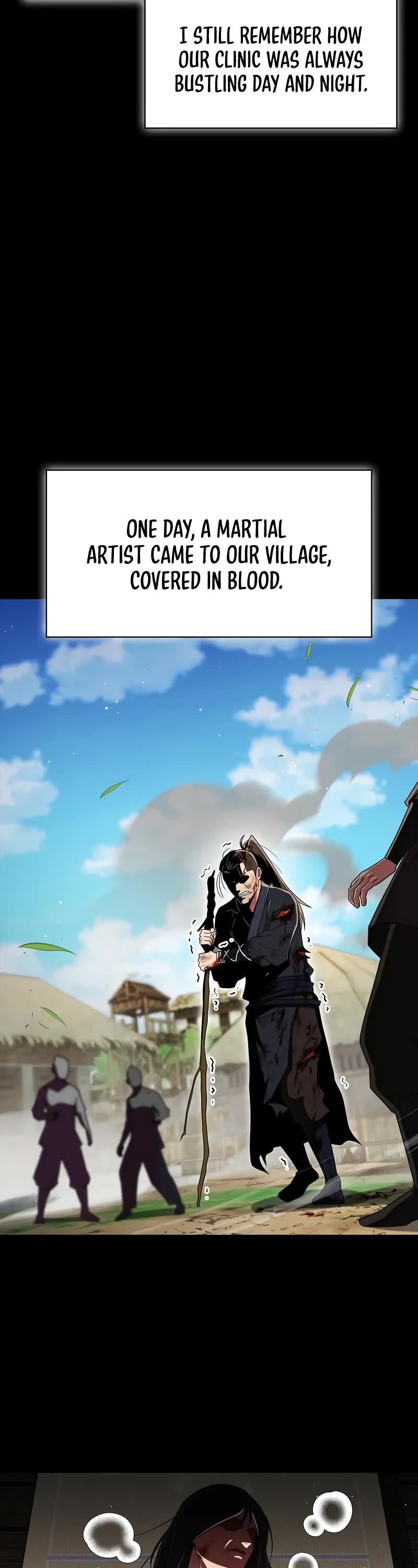 Genius Martial Arts Trainer Chapter 65 page 5 - Chapter 65