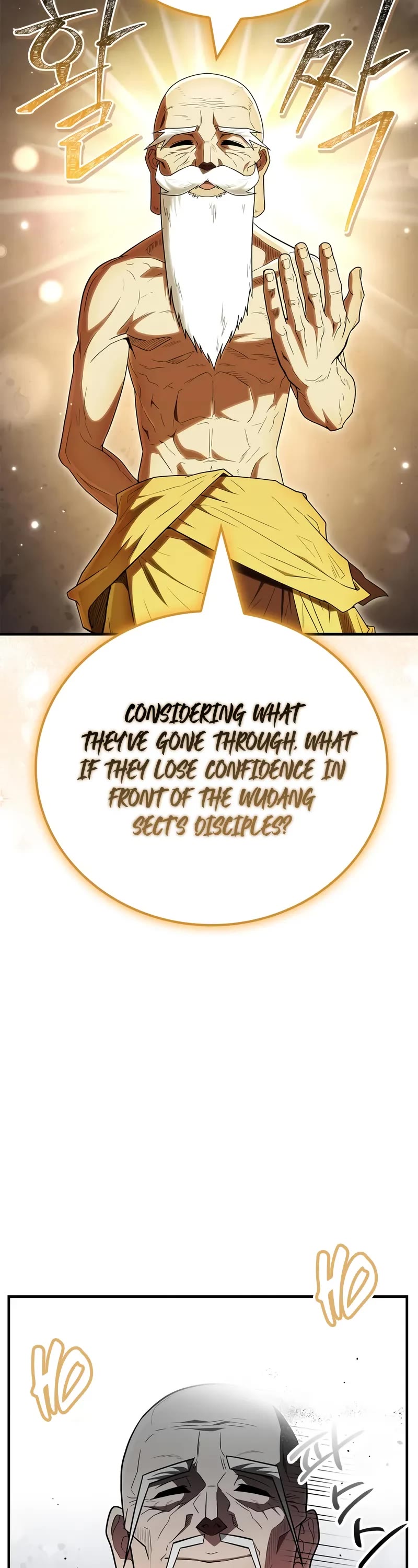 Genius Martial Arts Trainer Chapter 65 page 53 - Chapter 65