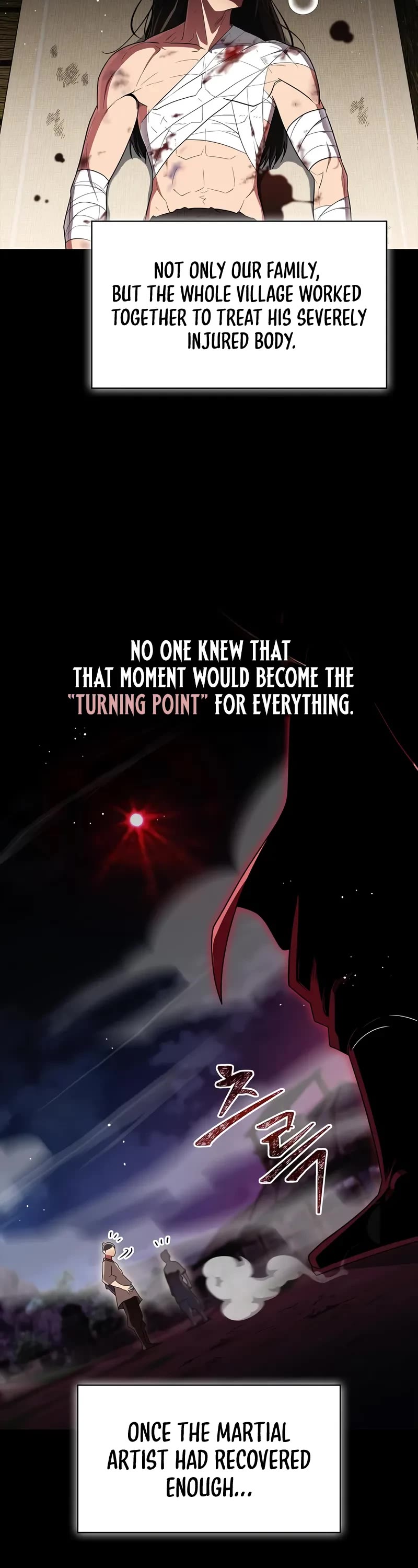 Genius Martial Arts Trainer Chapter 65 page 6 - Chapter 65