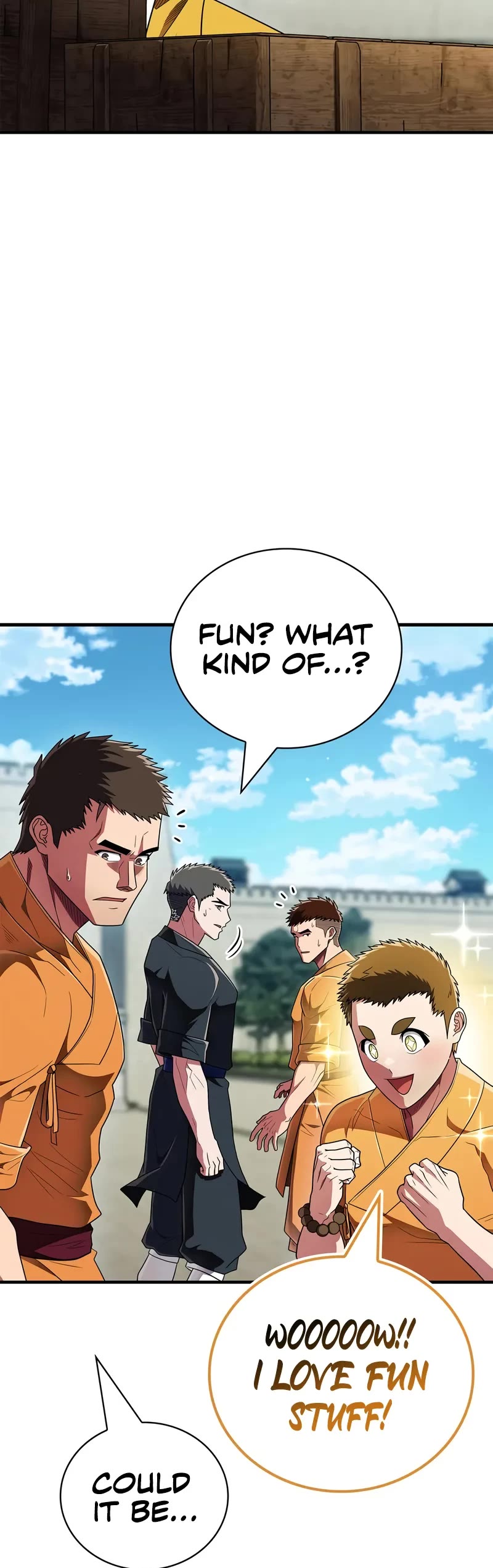 Genius Martial Arts Trainer Chapter 65 page 65 - Chapter 65