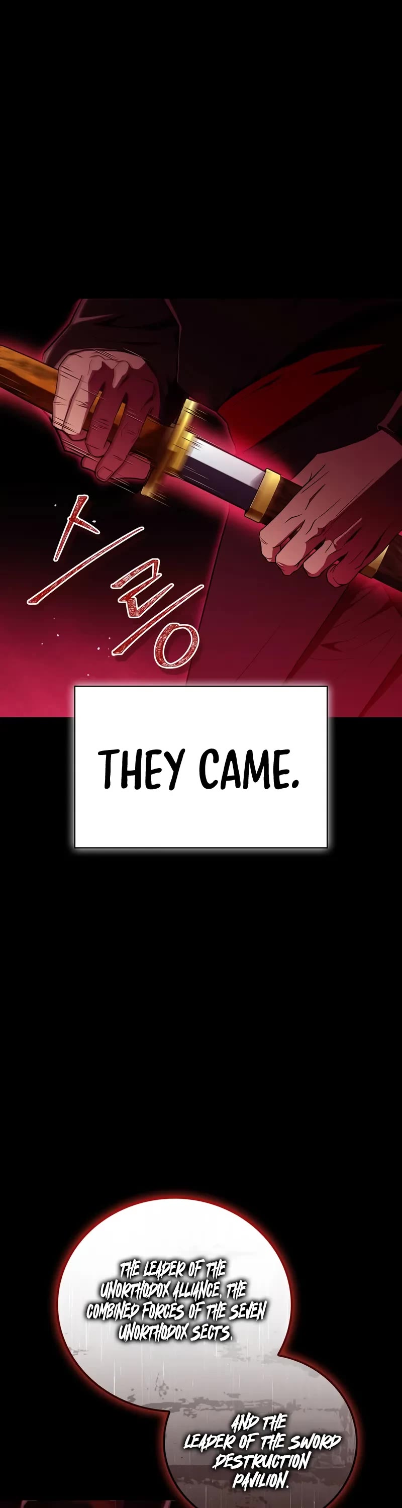 Genius Martial Arts Trainer Chapter 65 page 7 - Chapter 65