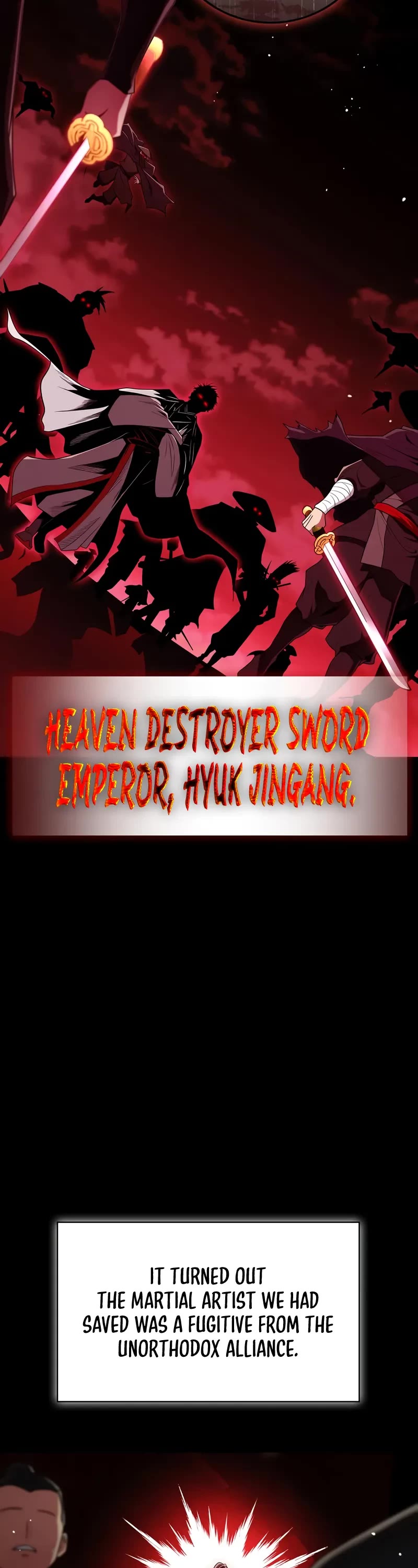 Genius Martial Arts Trainer Chapter 65 page 8 - Chapter 65