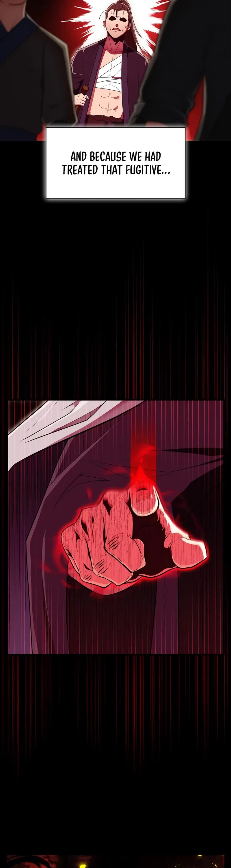 Genius Martial Arts Trainer Chapter 65 page 9 - Chapter 65