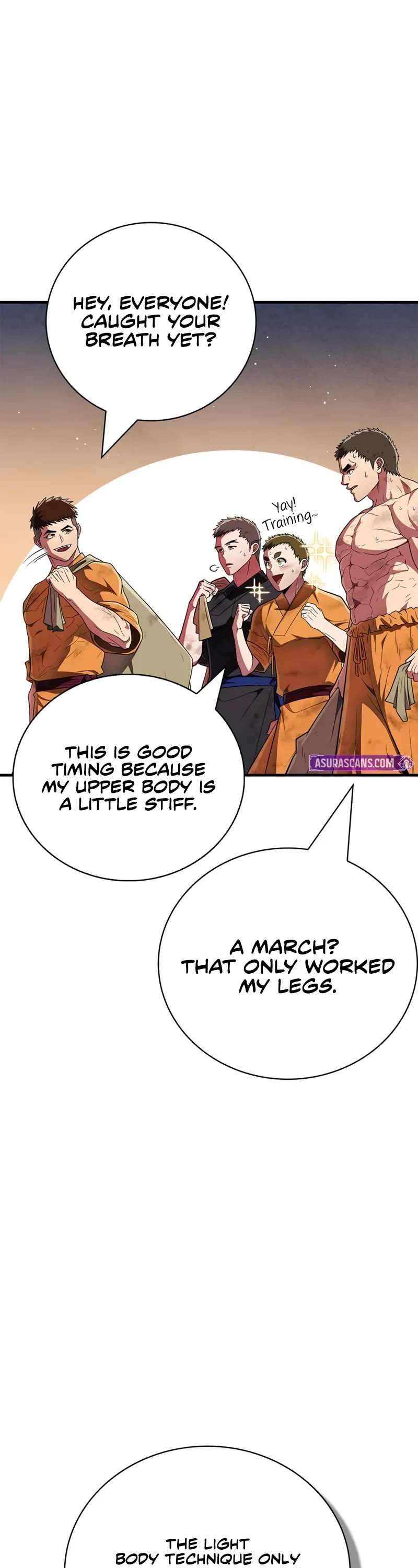 Genius Martial Arts Trainer Chapter 66 page 14 - Chapter 66