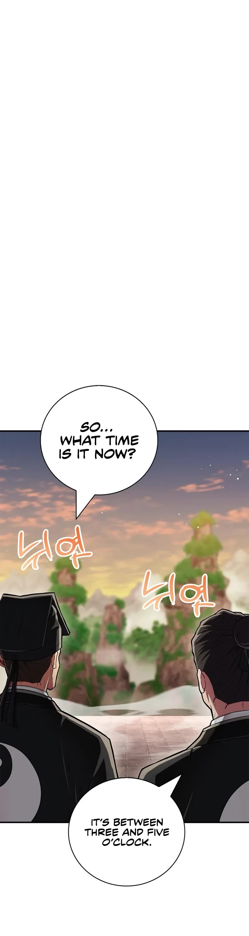 Genius Martial Arts Trainer Chapter 66 page 2 - Chapter 66
