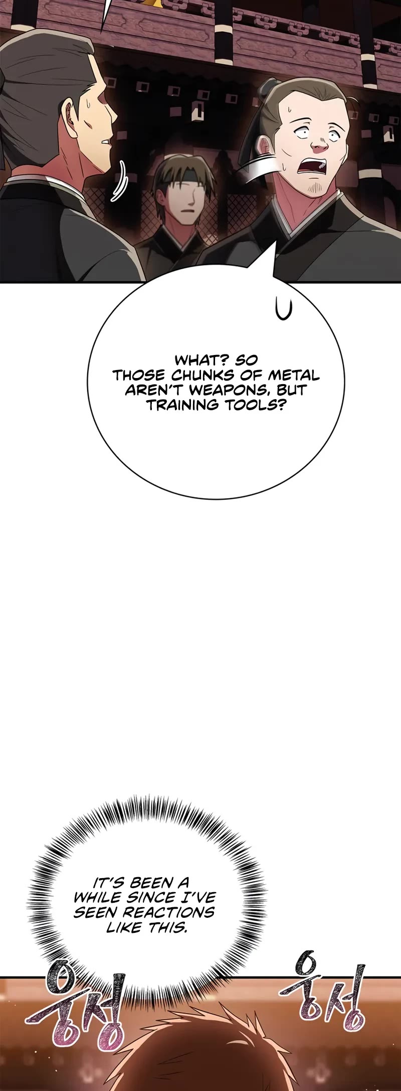 Genius Martial Arts Trainer Chapter 66 page 20 - Chapter 66