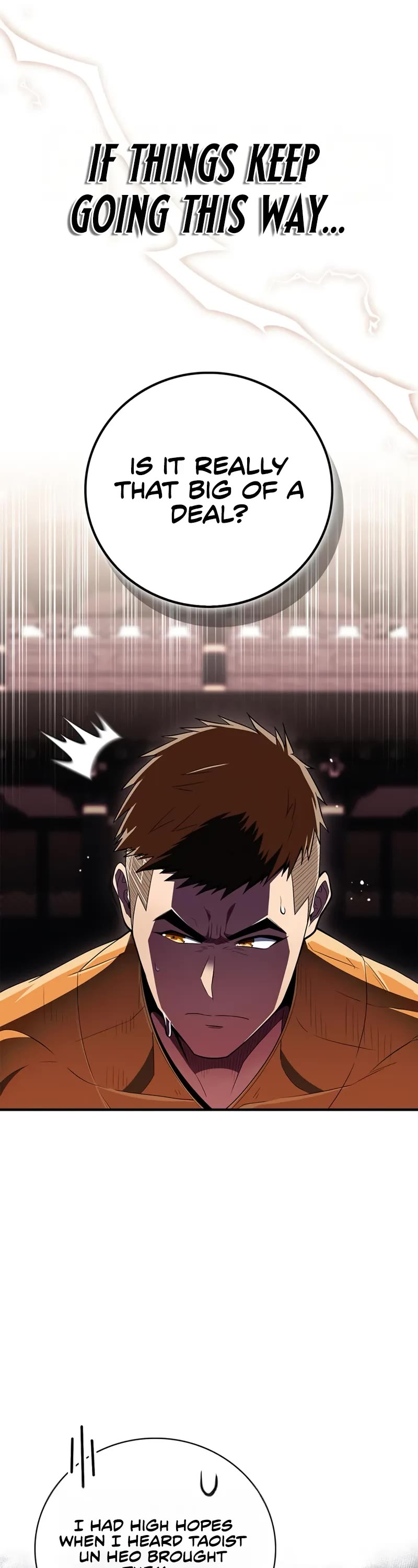 Genius Martial Arts Trainer Chapter 66 page 22 - Chapter 66