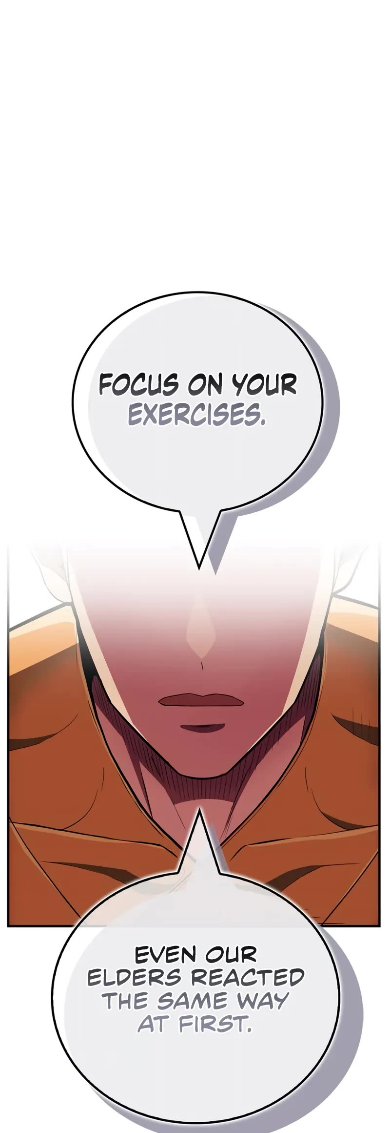 Genius Martial Arts Trainer Chapter 66 page 25 - Chapter 66
