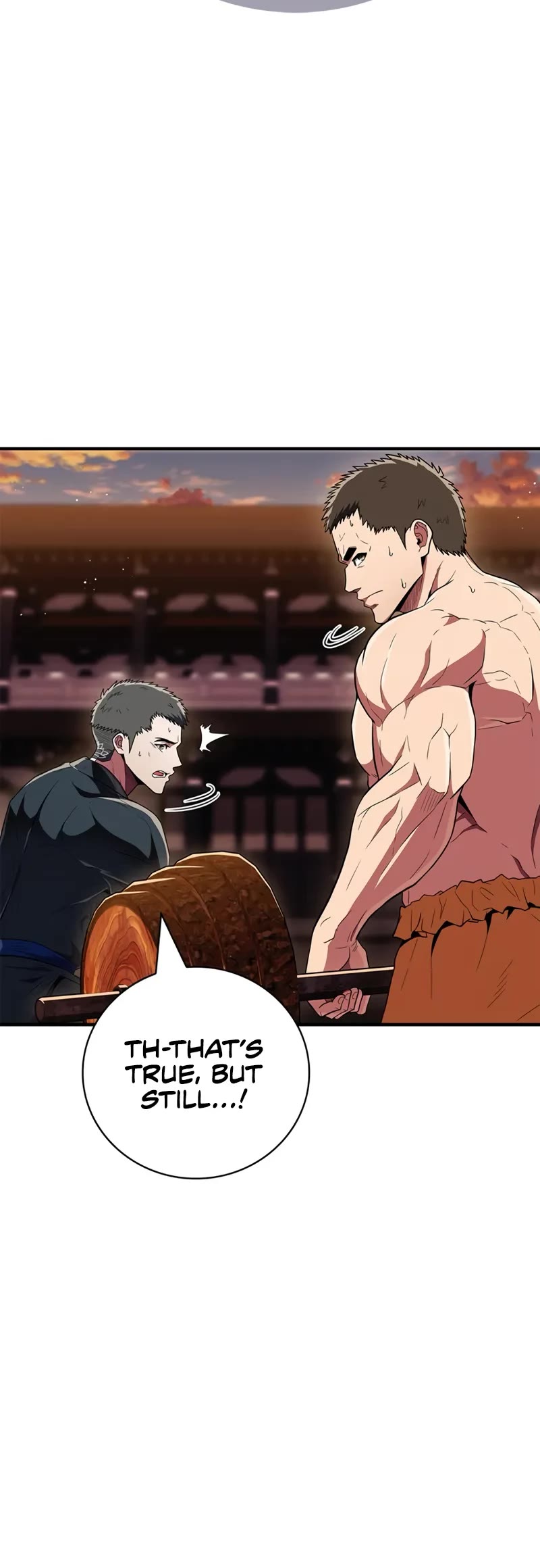 Genius Martial Arts Trainer Chapter 66 page 26 - Chapter 66