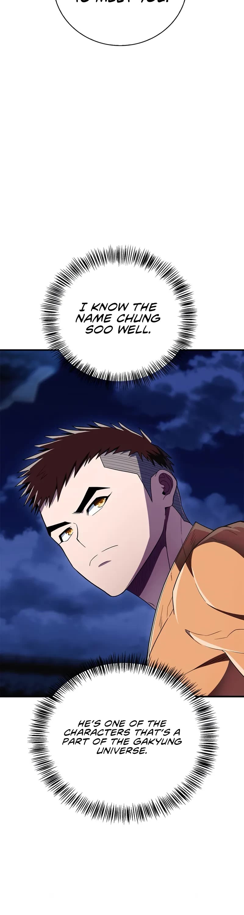 Genius Martial Arts Trainer Chapter 66 page 36 - Chapter 66