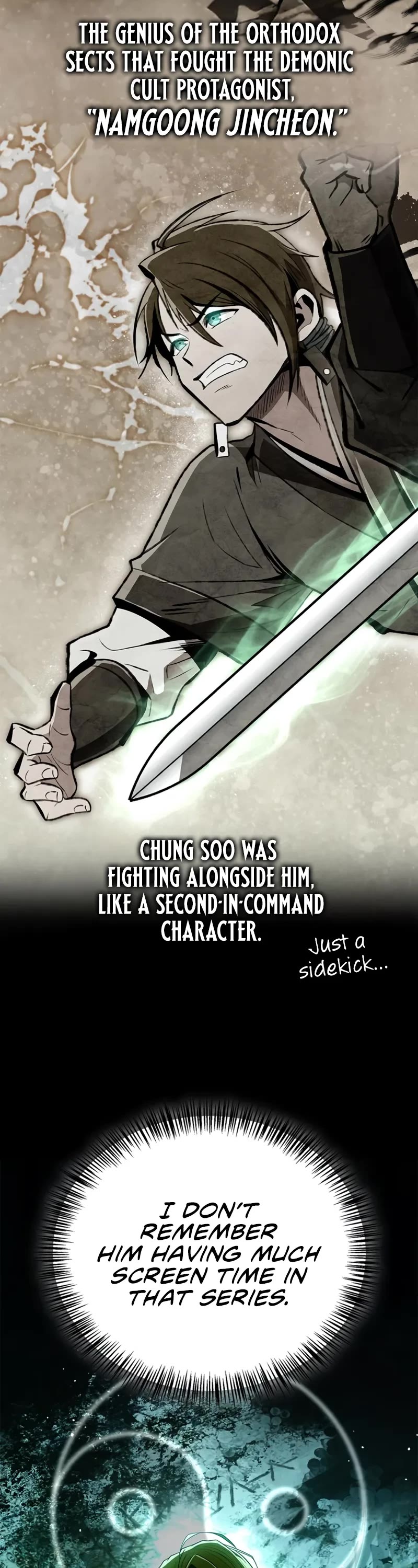 Genius Martial Arts Trainer Chapter 66 page 38 - Chapter 66