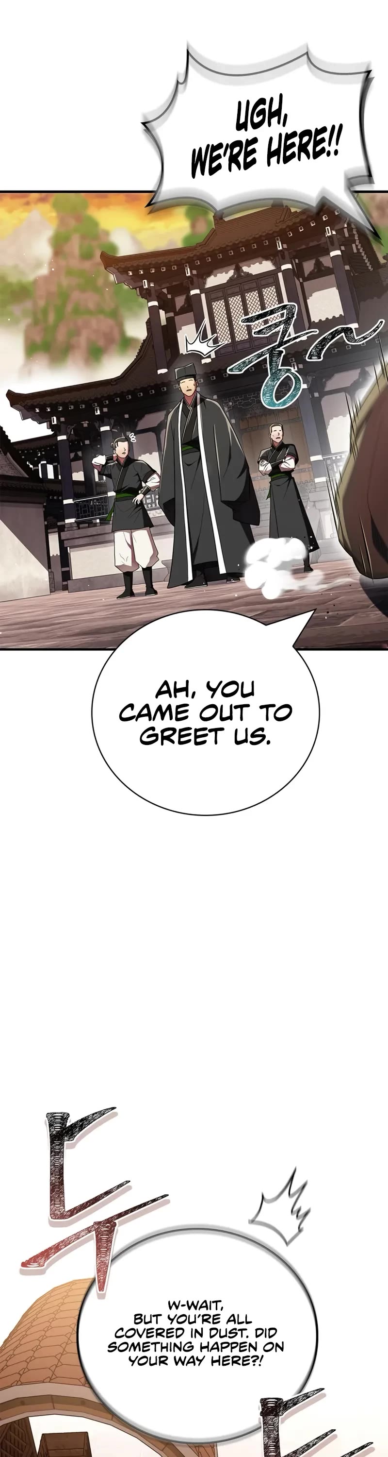 Genius Martial Arts Trainer Chapter 66 page 4 - Chapter 66