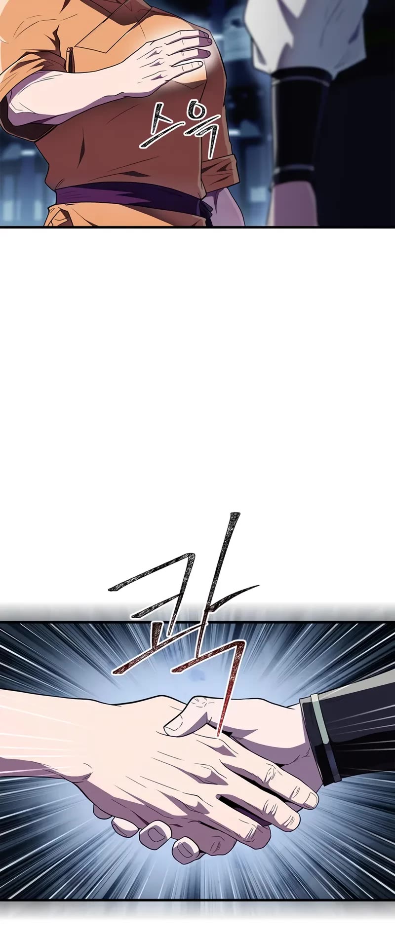 Genius Martial Arts Trainer Chapter 66 page 40 - Chapter 66