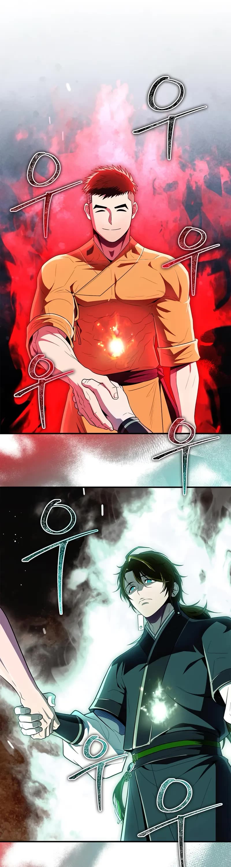 Genius Martial Arts Trainer Chapter 66 page 42 - Chapter 66