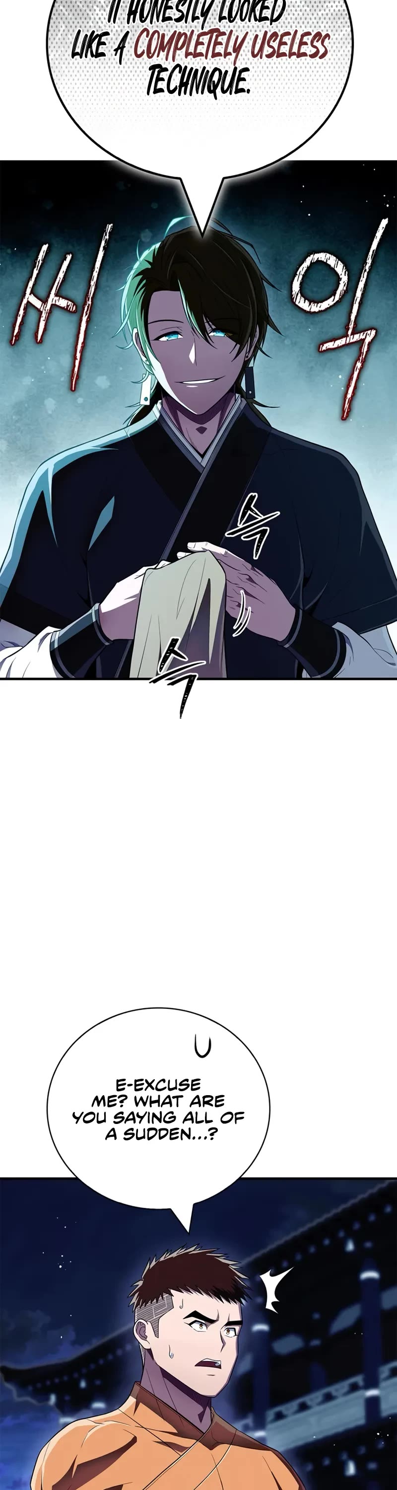 Genius Martial Arts Trainer Chapter 66 page 45 - Chapter 66
