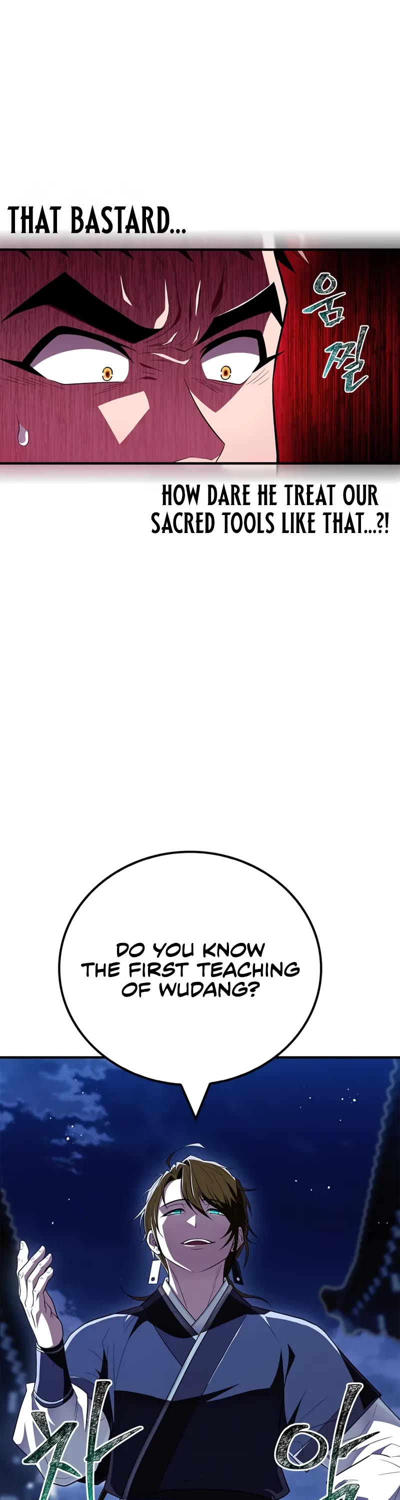 Genius Martial Arts Trainer Chapter 66 page 48 - Chapter 66