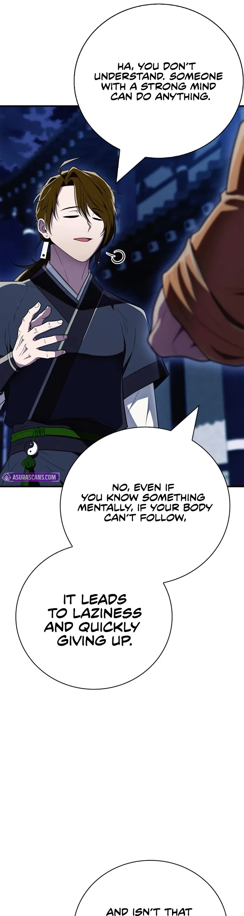 Genius Martial Arts Trainer Chapter 66 page 52 - Chapter 66