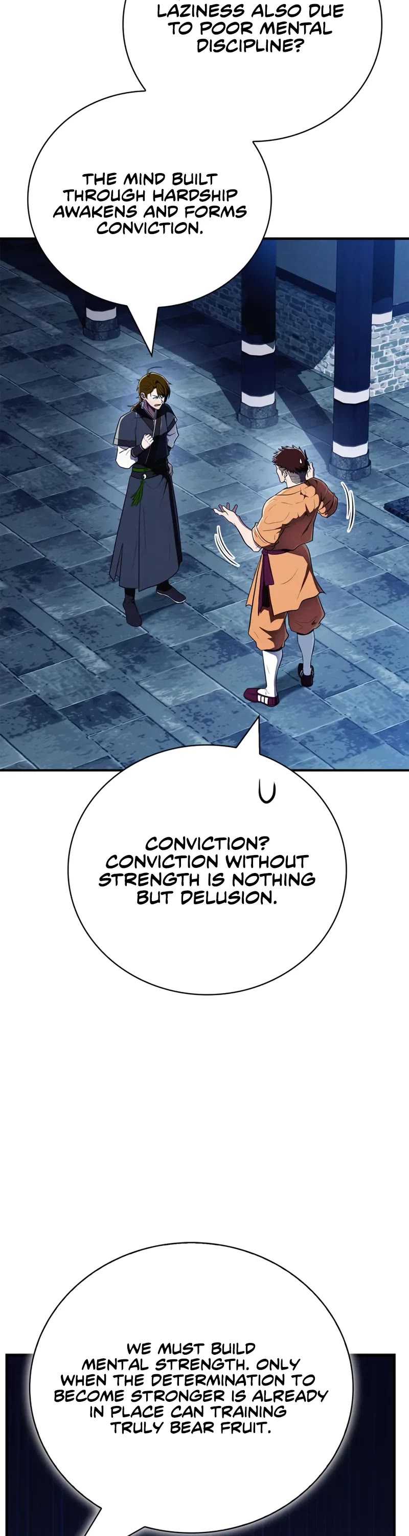 Genius Martial Arts Trainer Chapter 66 page 53 - Chapter 66