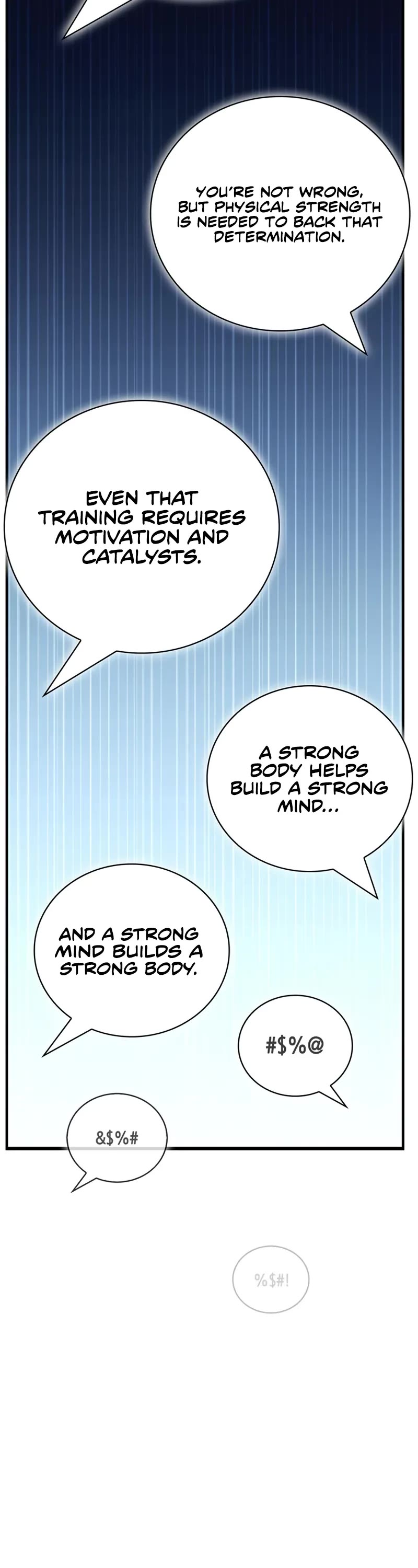 Genius Martial Arts Trainer Chapter 66 page 54 - Chapter 66