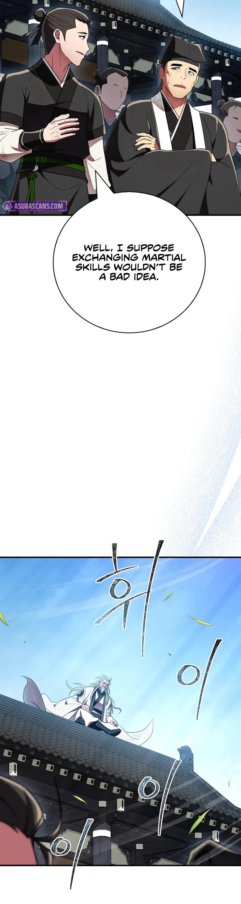 Genius Martial Arts Trainer Chapter 66 page 58 - Chapter 66