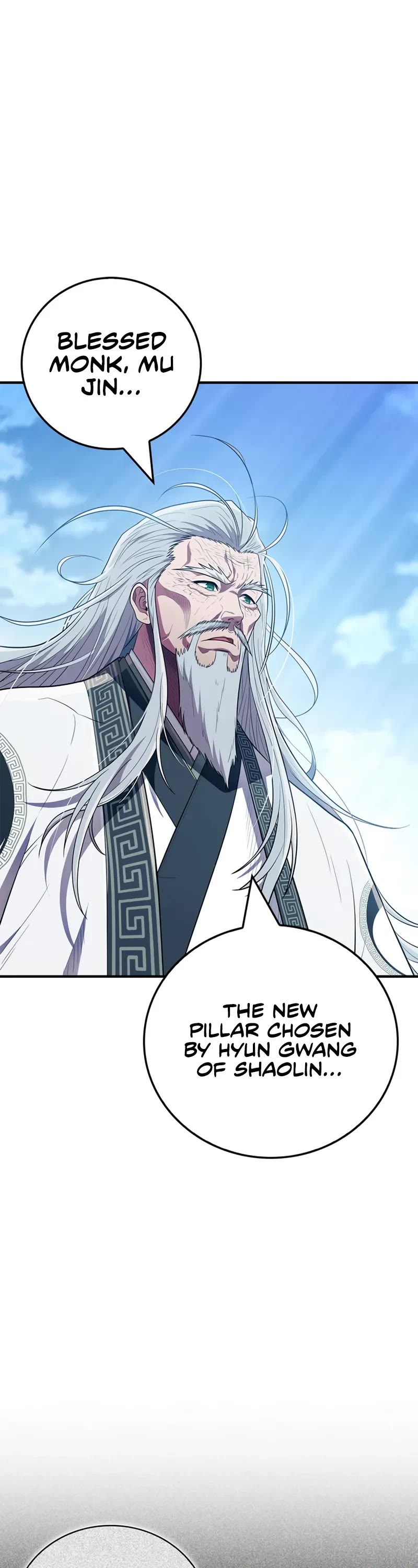 Genius Martial Arts Trainer Chapter 66 page 59 - Chapter 66