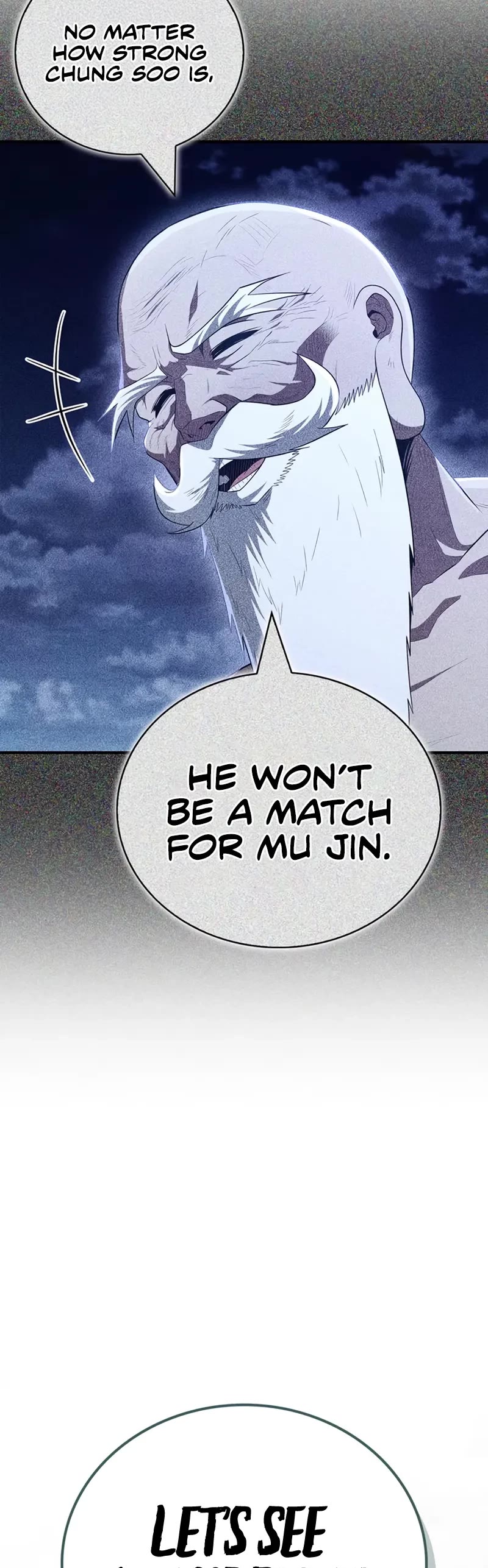 Genius Martial Arts Trainer Chapter 66 page 60 - Chapter 66