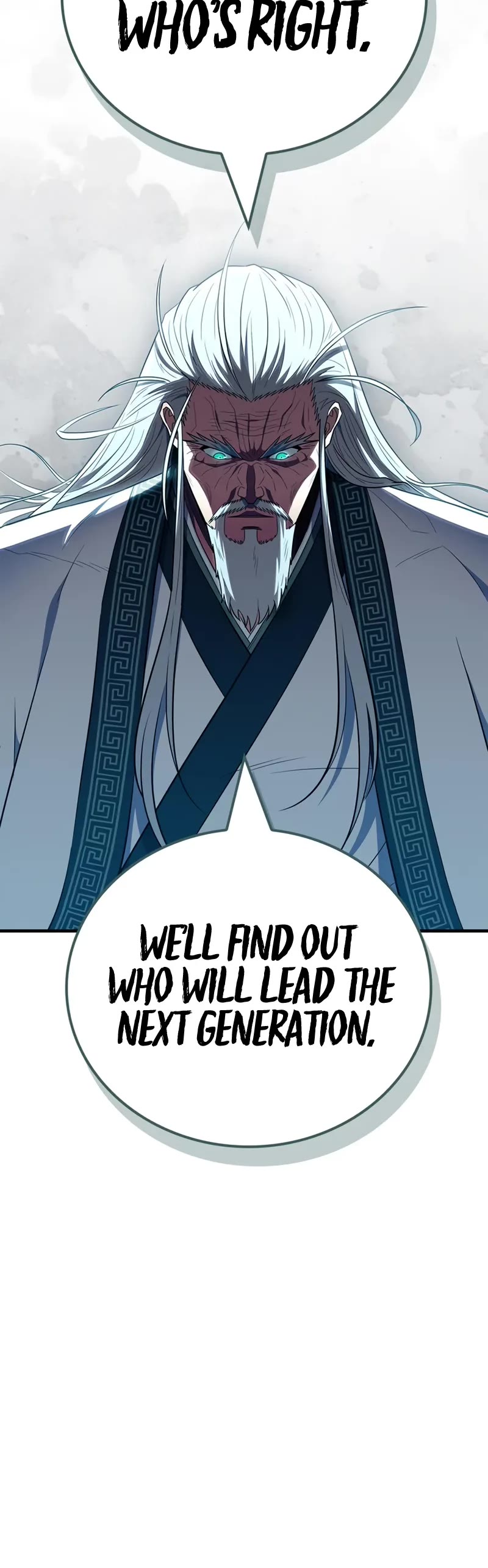 Genius Martial Arts Trainer Chapter 66 page 61 - Chapter 66