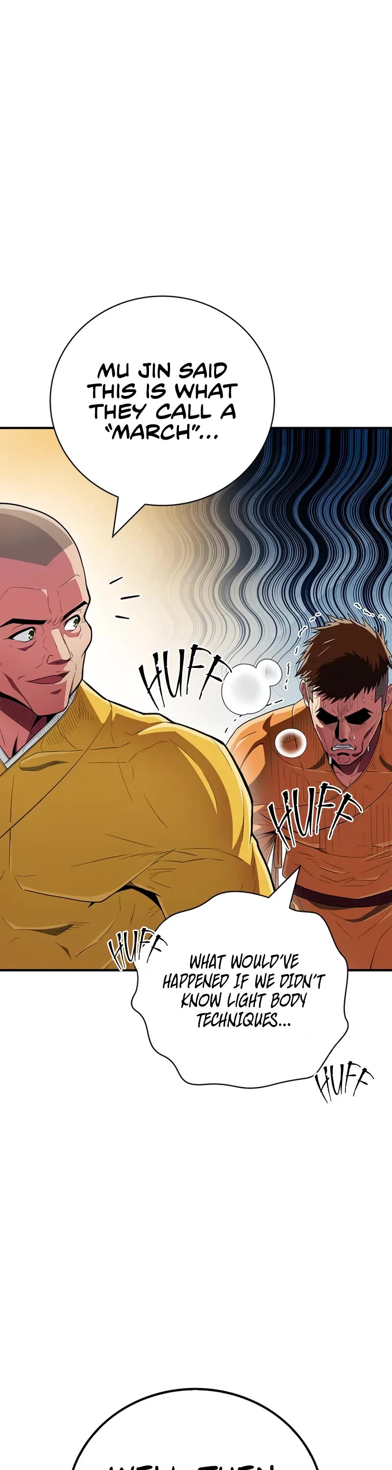 Genius Martial Arts Trainer Chapter 66 page 7 - Chapter 66