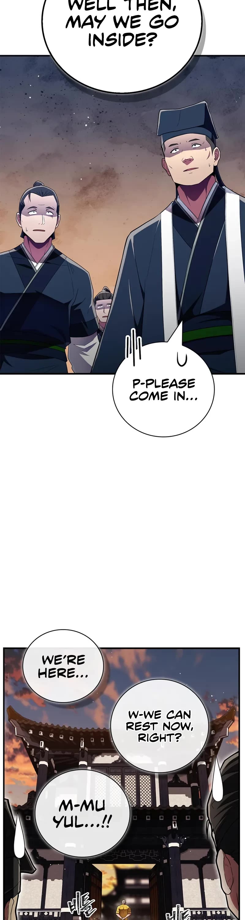 Genius Martial Arts Trainer Chapter 66 page 8 - Chapter 66