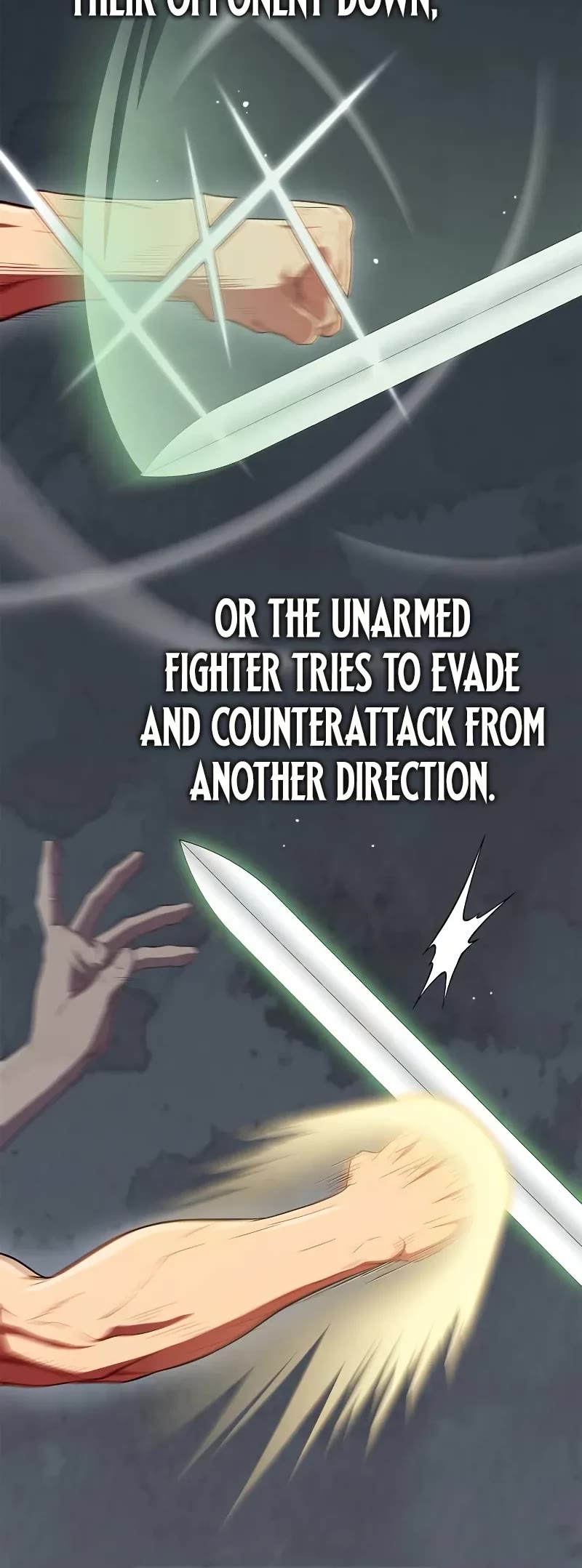 Genius Martial Arts Trainer Chapter 67 page 11 - Chapter 67