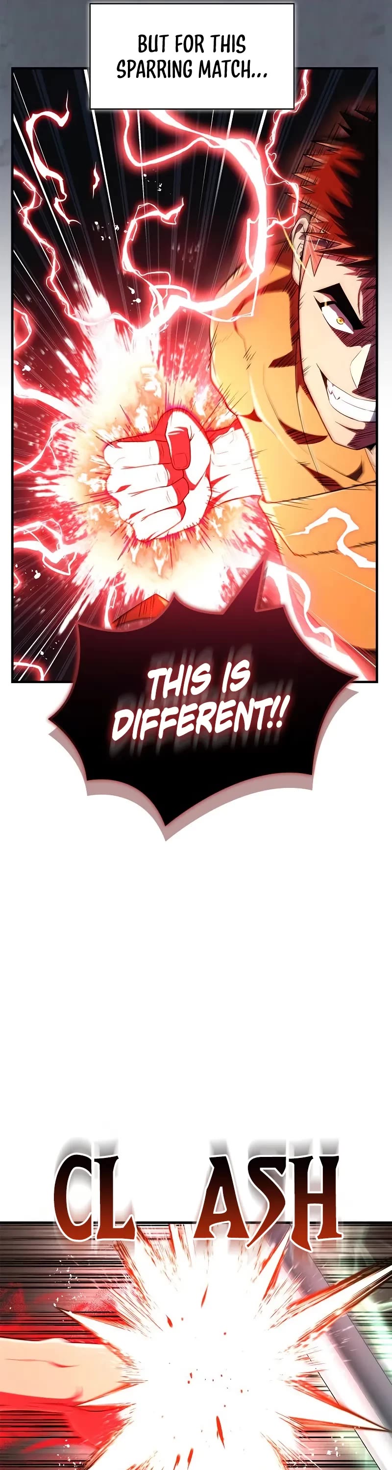 Genius Martial Arts Trainer Chapter 67 page 12 - Chapter 67