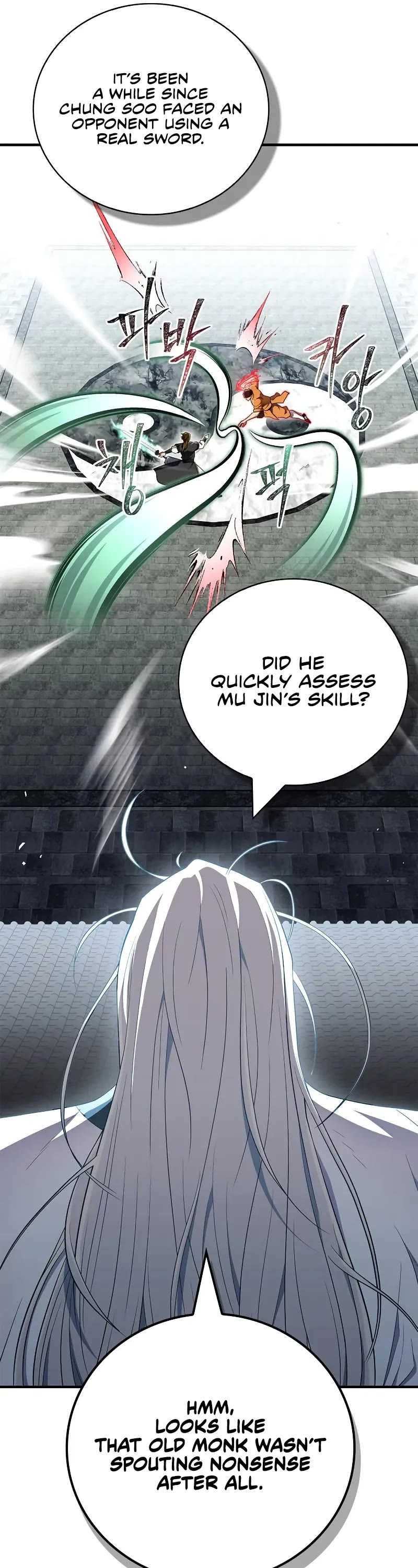 Genius Martial Arts Trainer Chapter 67 page 16 - Chapter 67