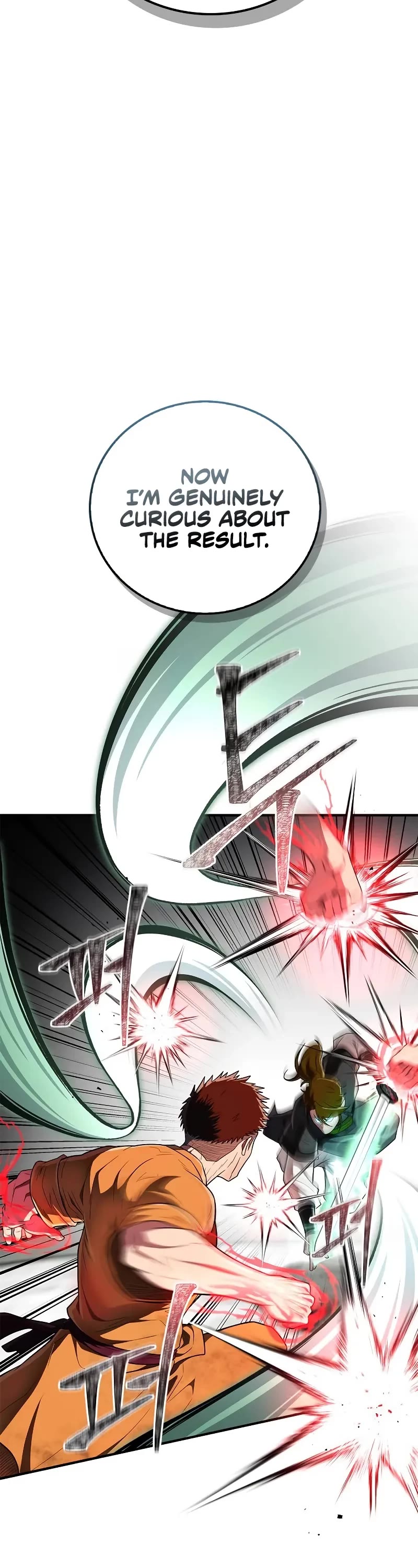 Genius Martial Arts Trainer Chapter 67 page 17 - Chapter 67