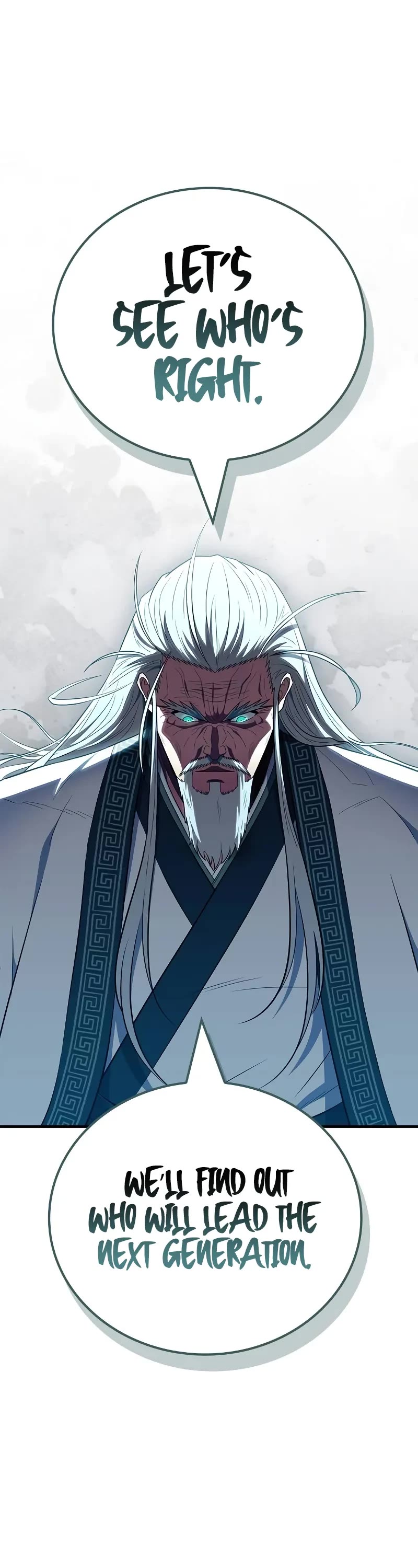 Genius Martial Arts Trainer Chapter 67 page 2 - Chapter 67