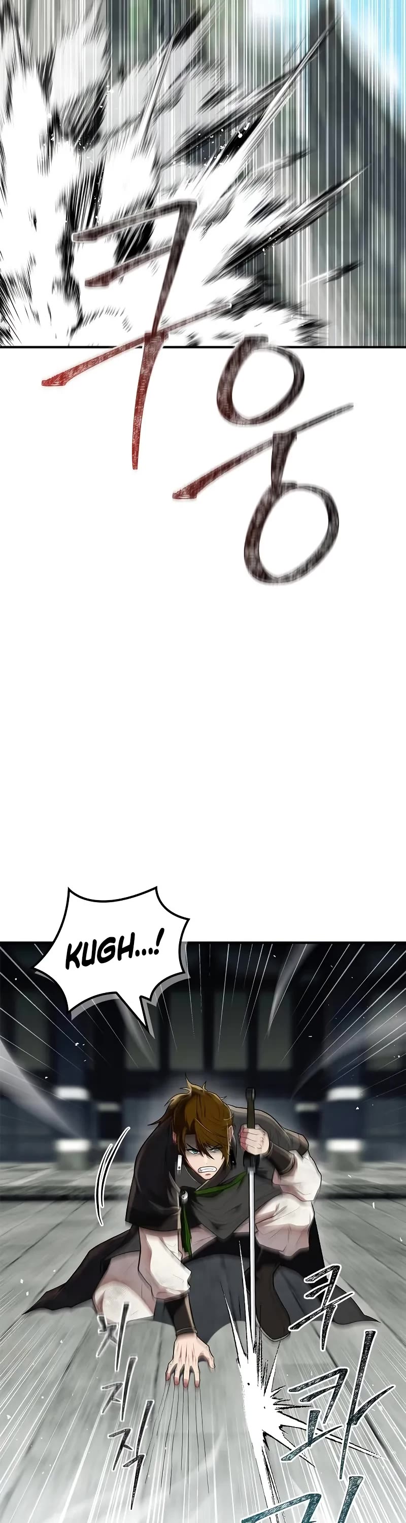 Genius Martial Arts Trainer Chapter 67 page 21 - Chapter 67