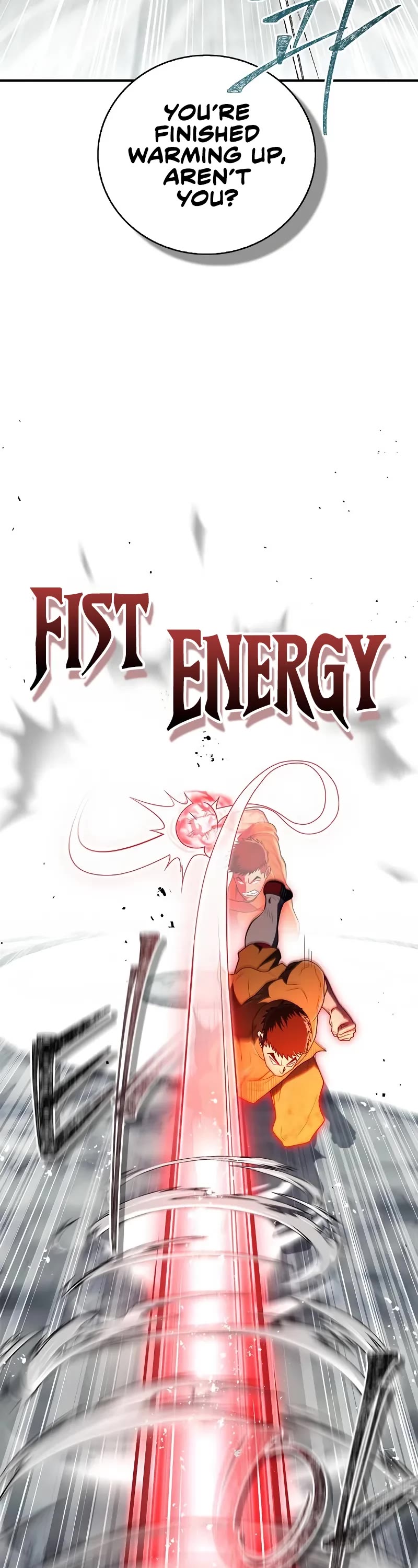 Genius Martial Arts Trainer Chapter 67 page 22 - Chapter 67